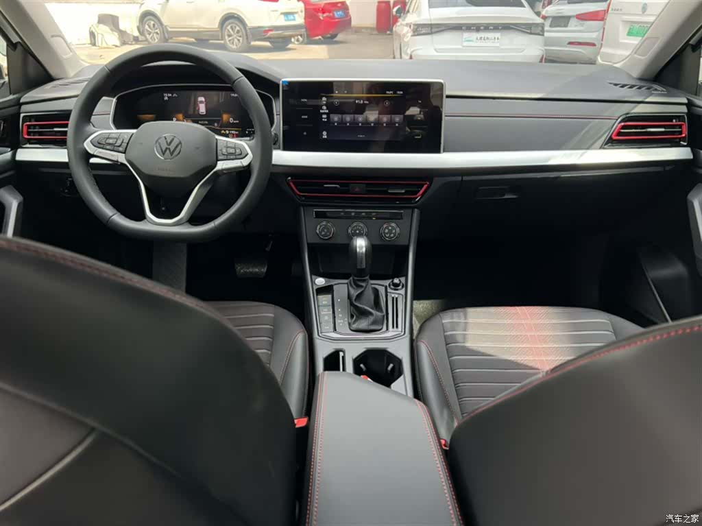 Volkswagen Lavida, 2025 13