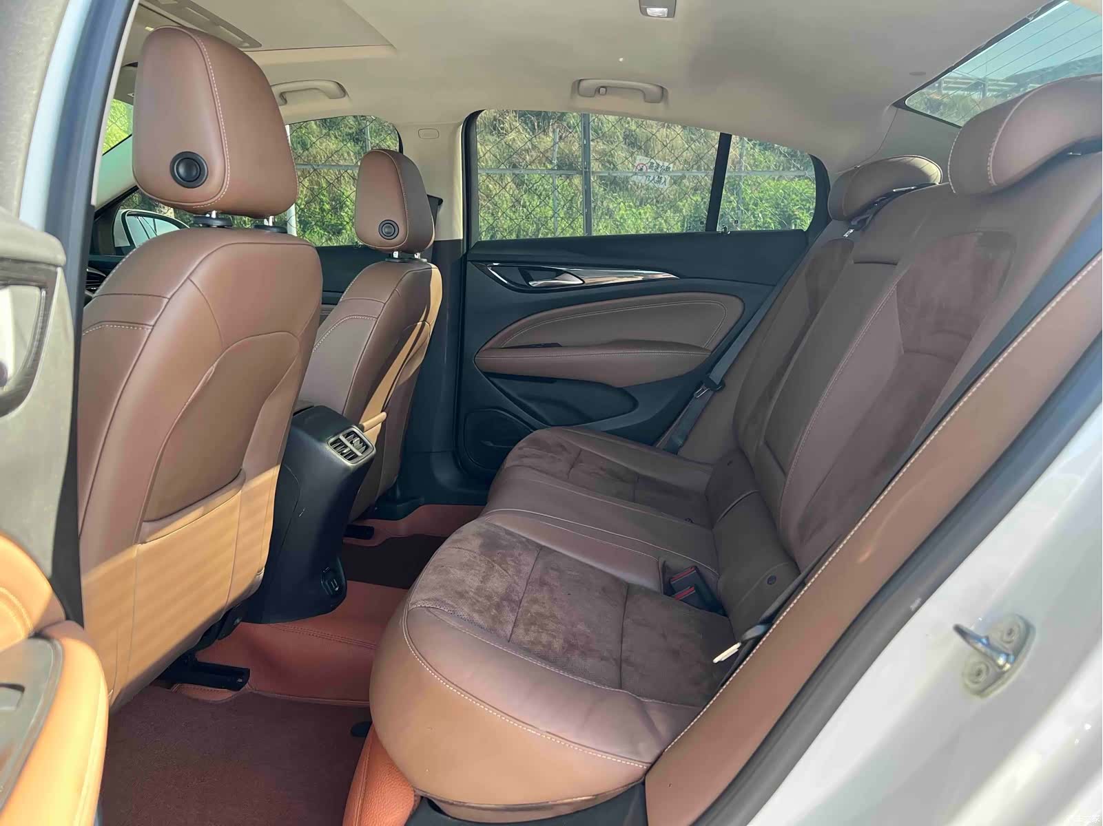 Buick Regal, 2019 7