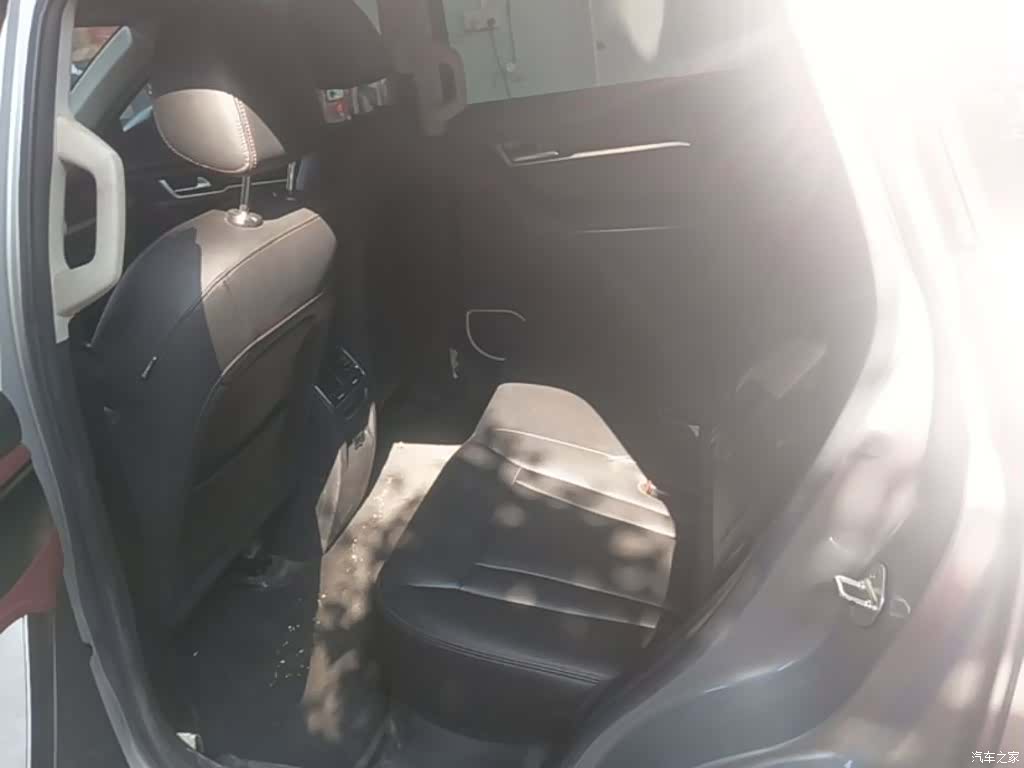 Haval H6, 2018 17