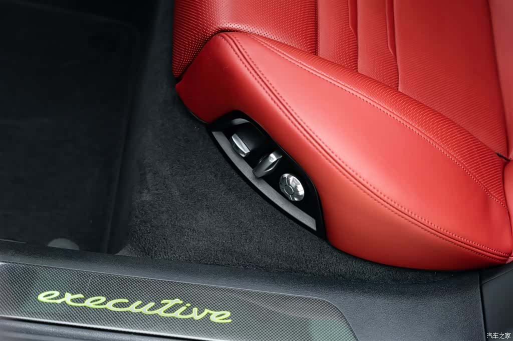 Porsche Panamera, 2022 13