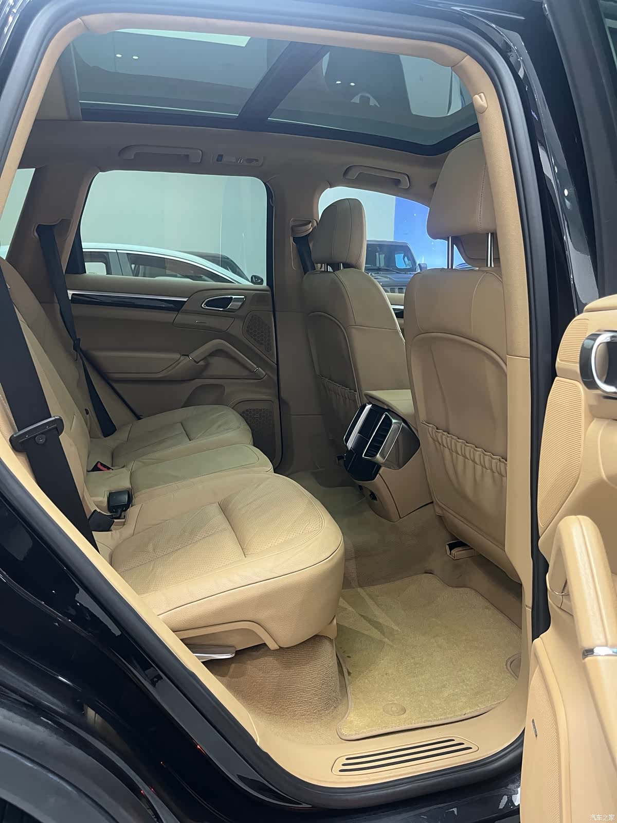 Porsche Cayenne, 2012 20