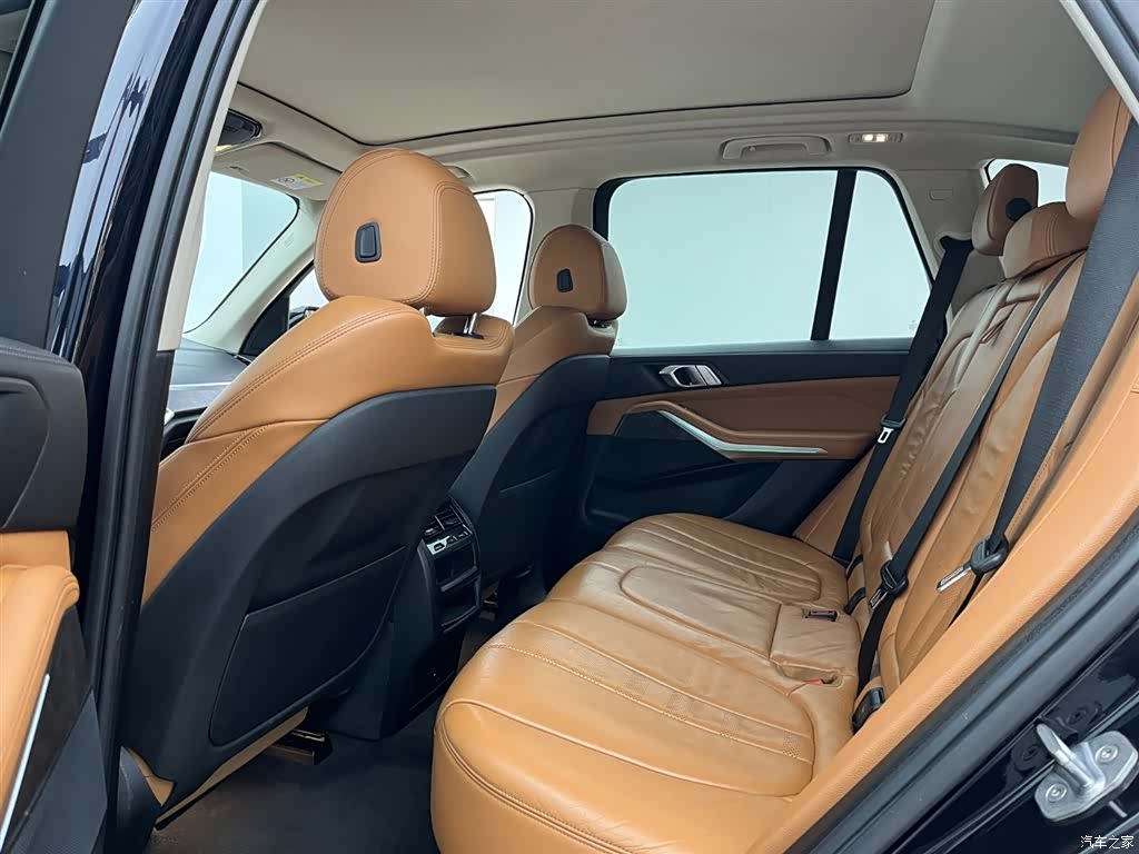 BMW X5, 2019 7