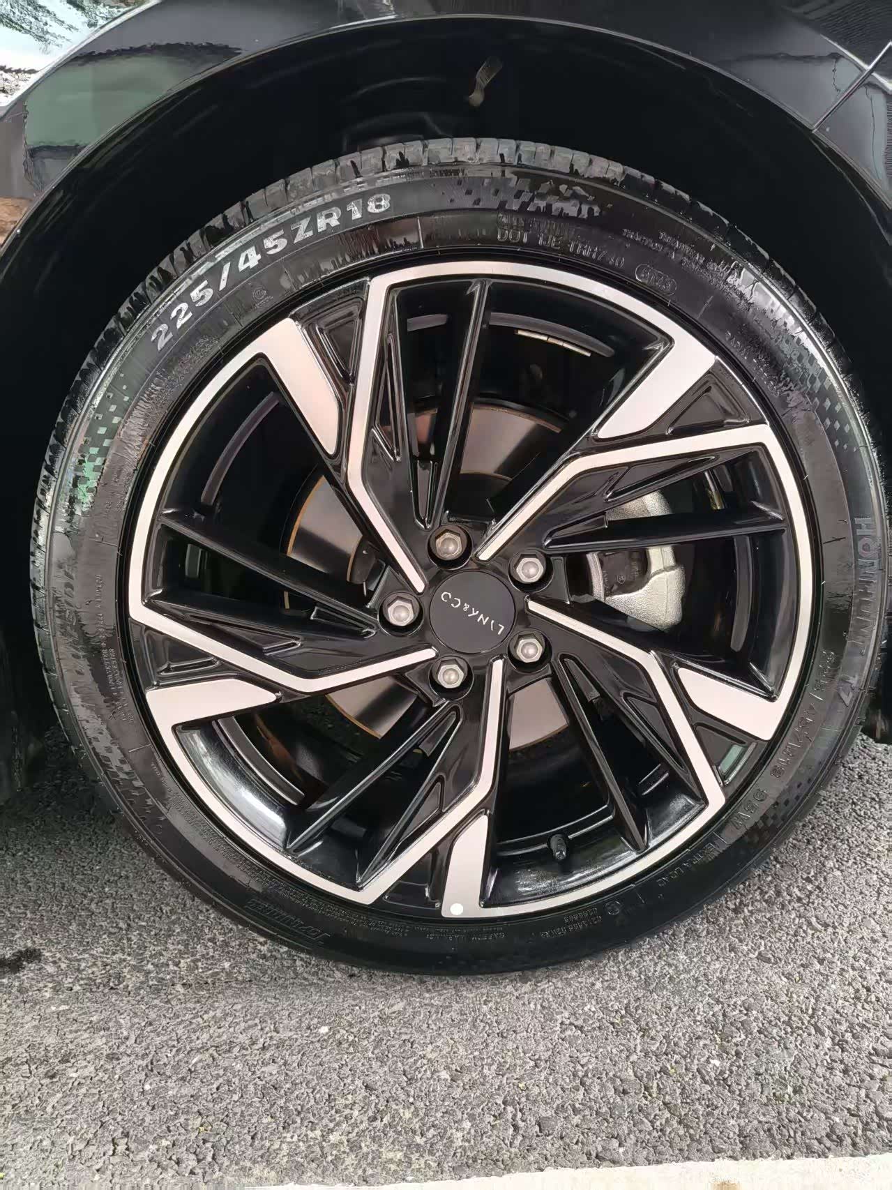 Lynk & Co 02, 2023 16