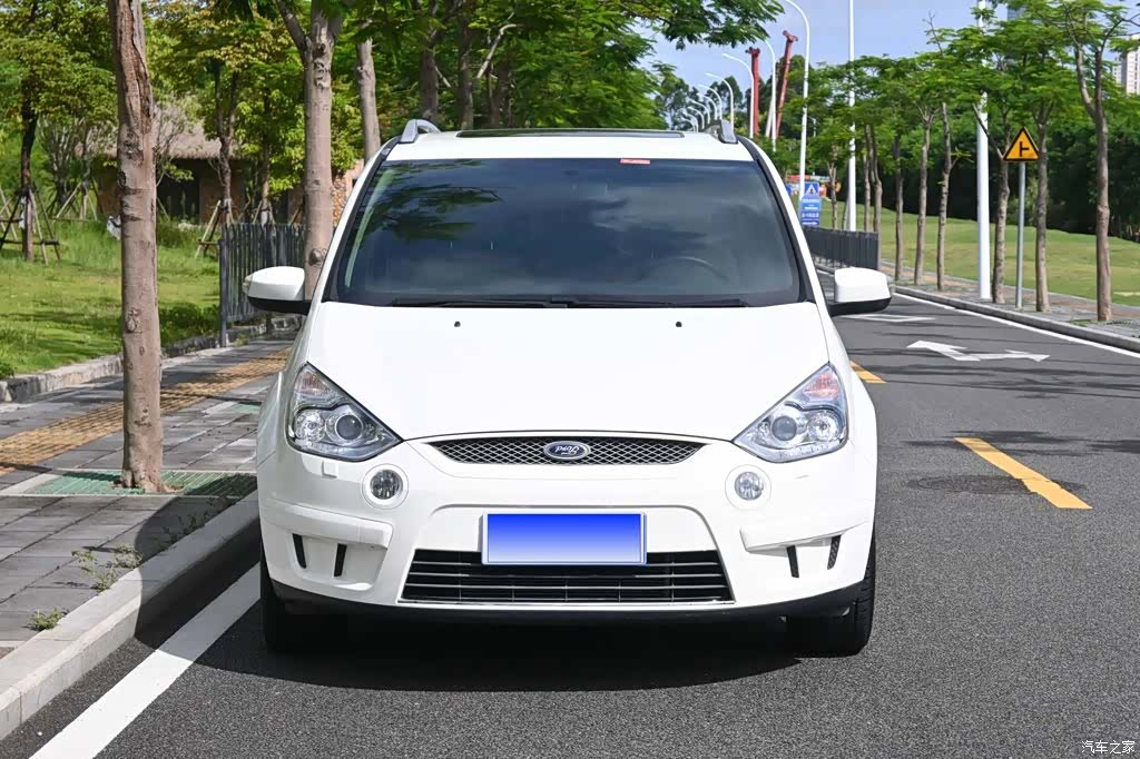 Ford 7, 2014 2