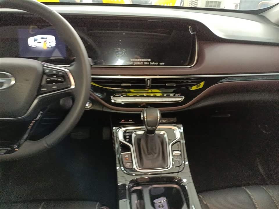 Trumpchi Trumpchi M6