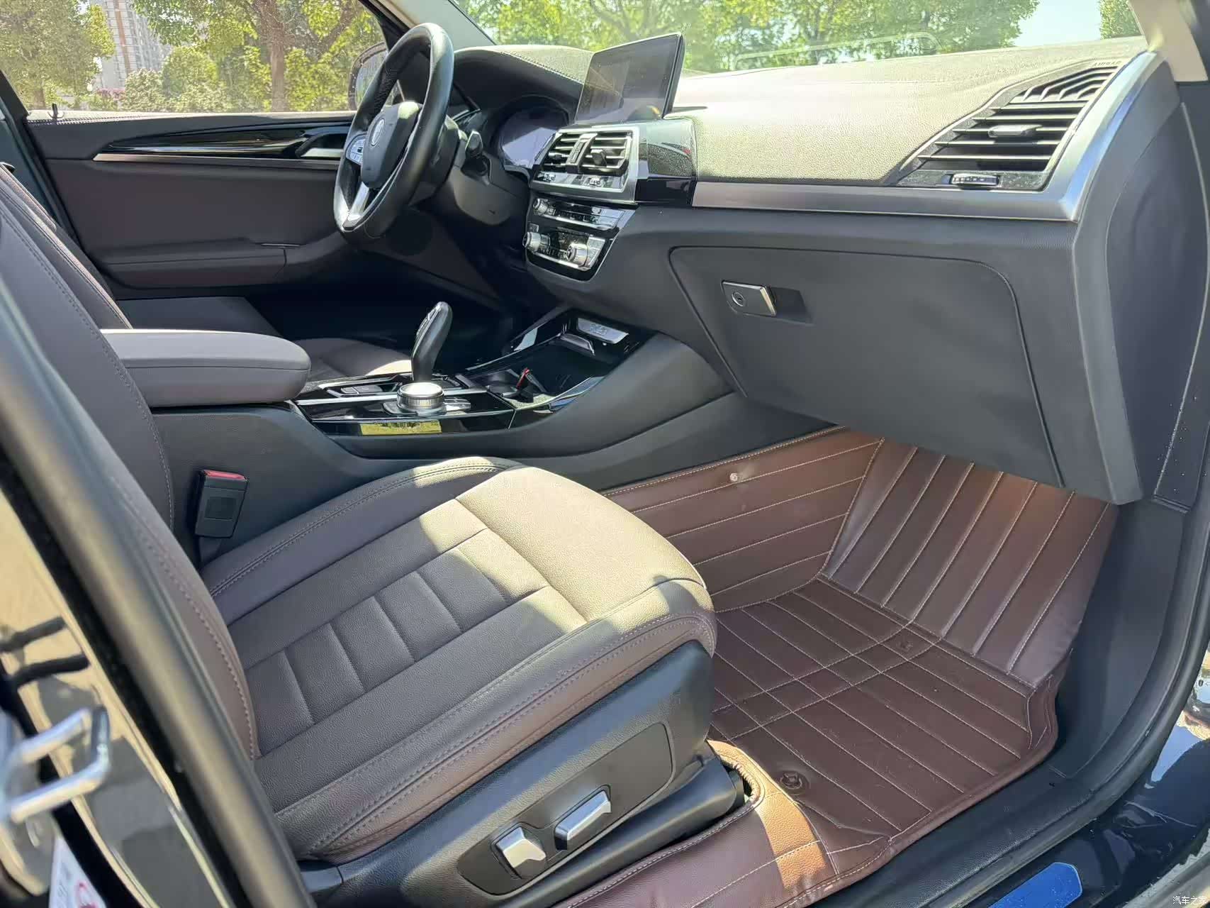 BMW X3, 2020 17