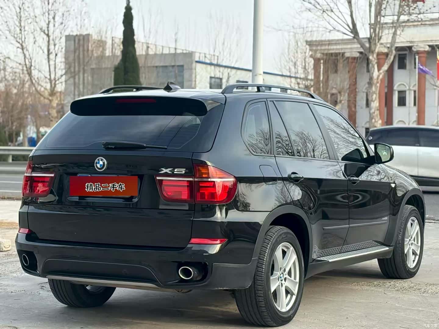 BMW X5, 2013 6