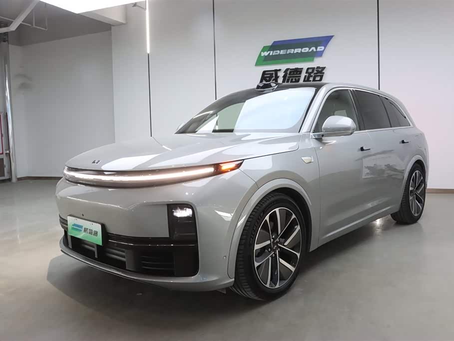Li Auto L7