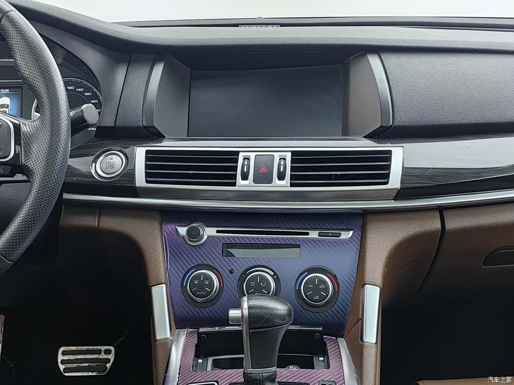 Haval H7, 2018 12