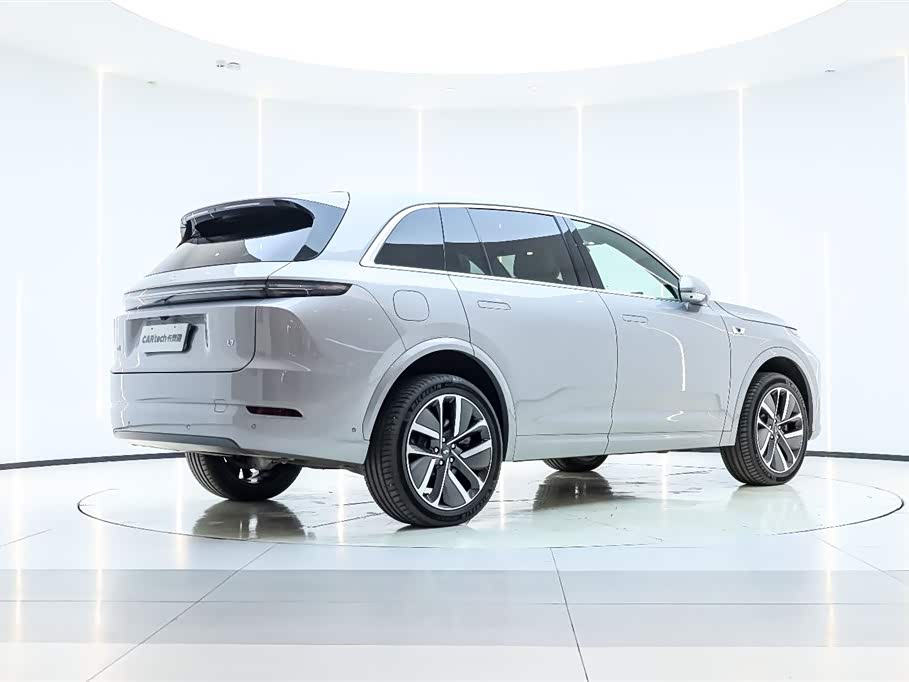Li Auto Ideal L7