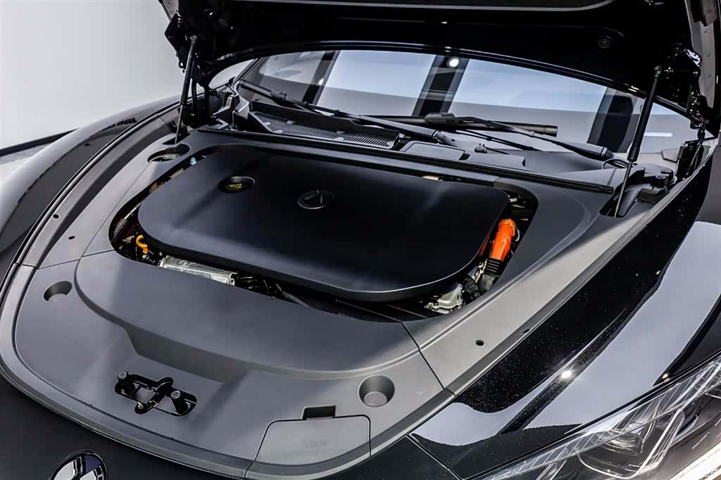 Denza Z9GT, 2024 36