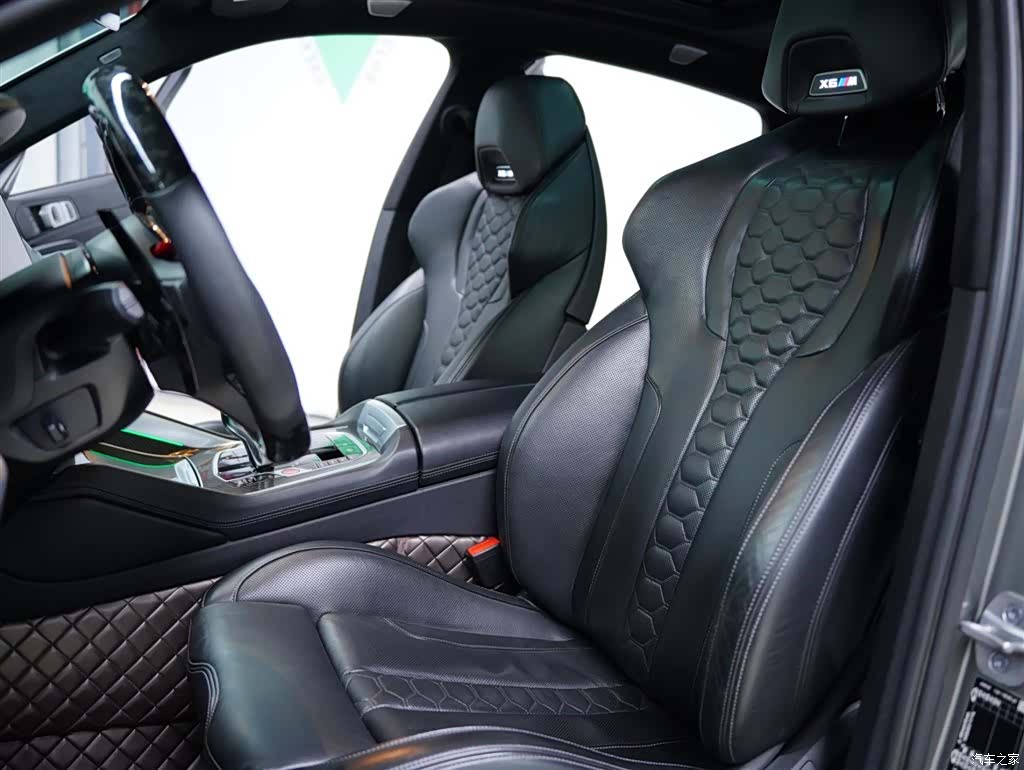 BMW X6, 2022 30