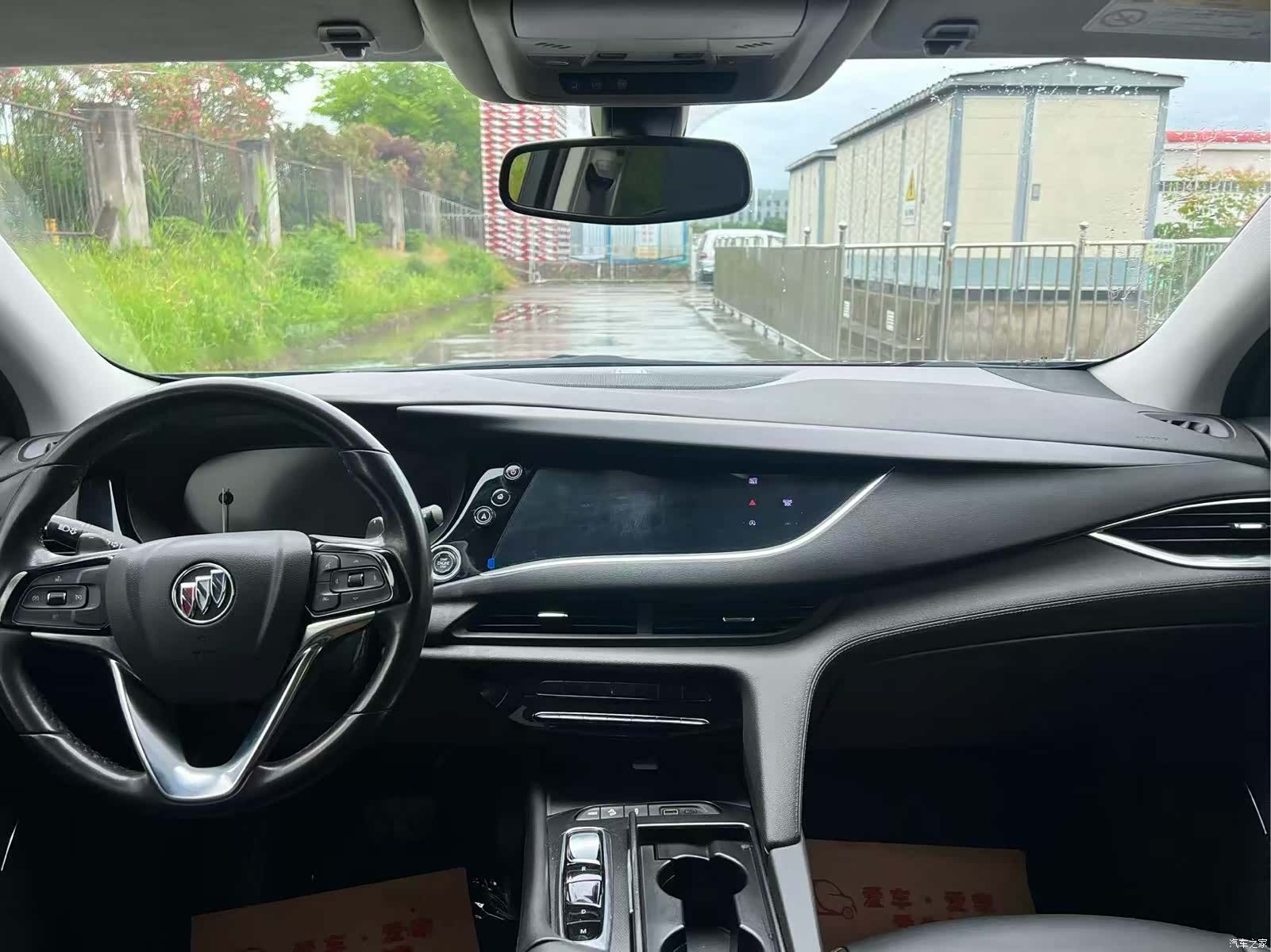 Buick Enclave, 2021 6