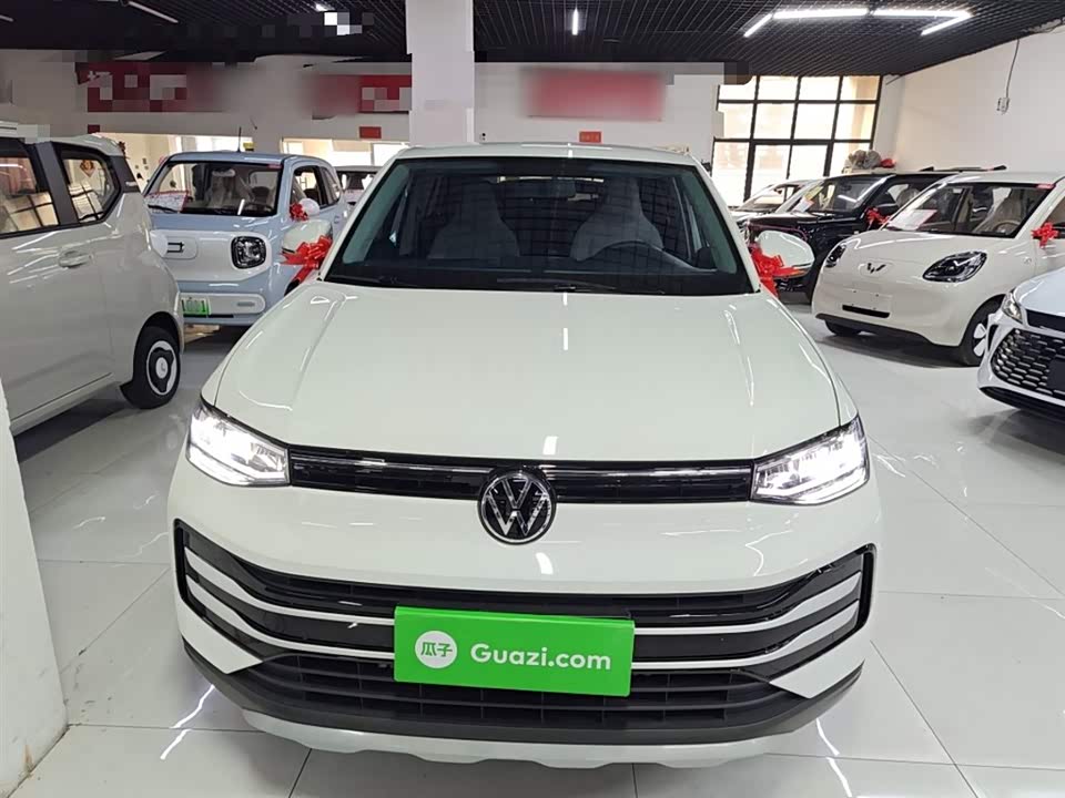 Volkswagen Tuyue