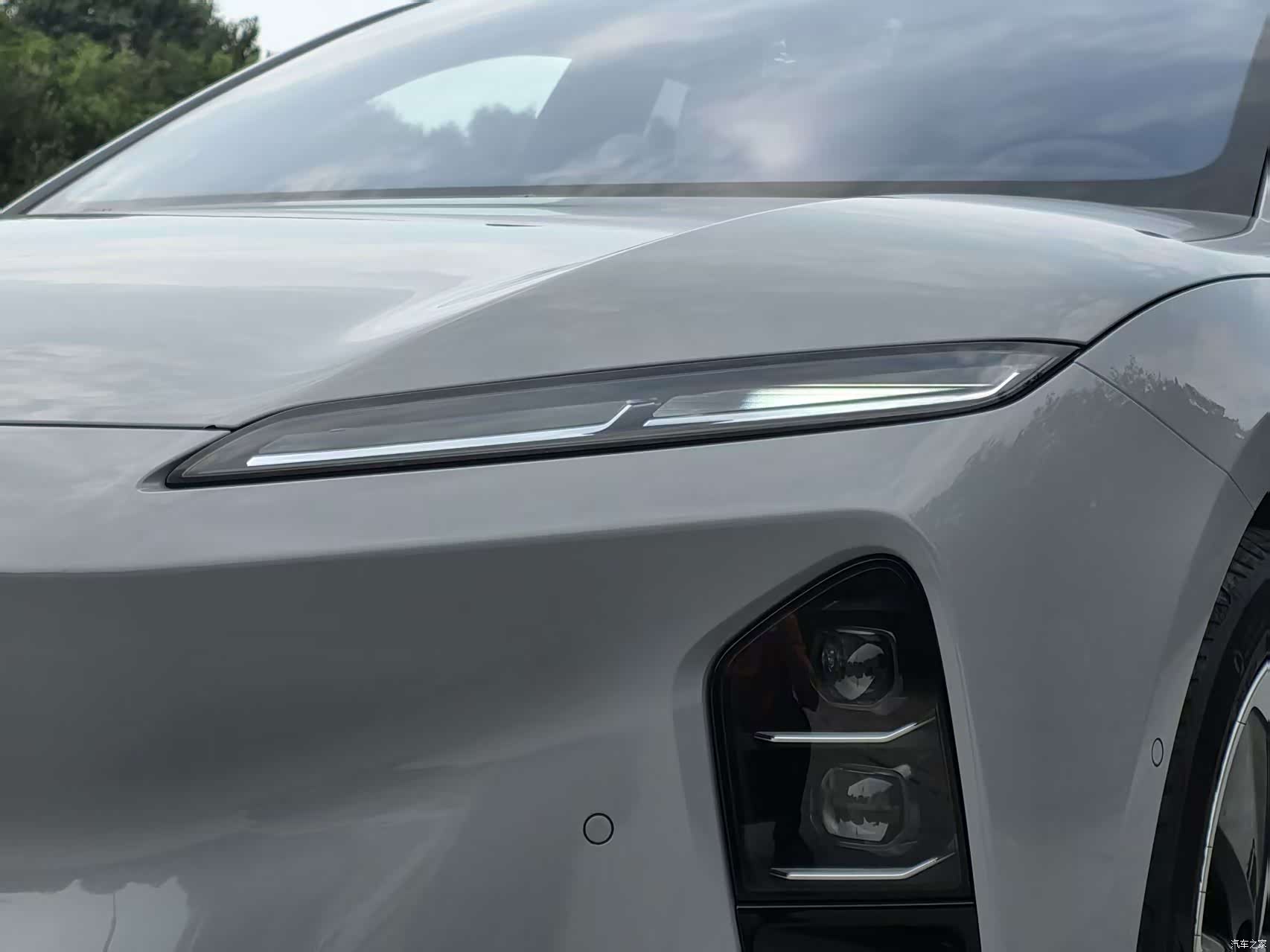NIO ET5, 2026 14