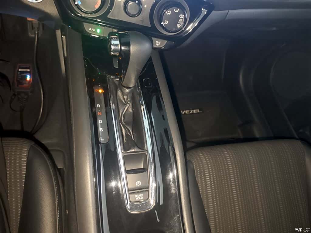 Honda Vezel, 2018 14