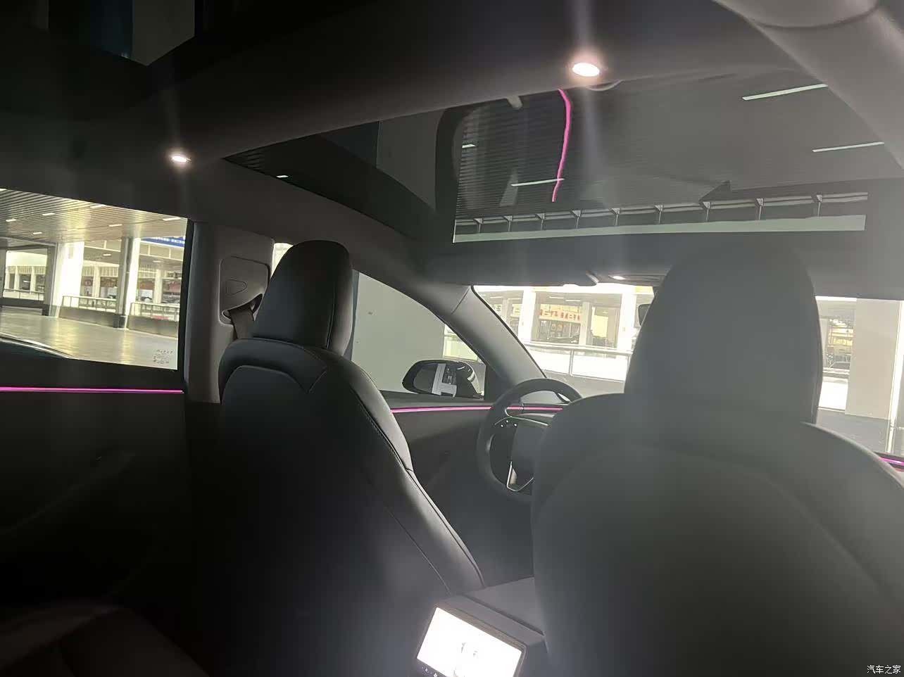 Tesla Model 3, 2024 16