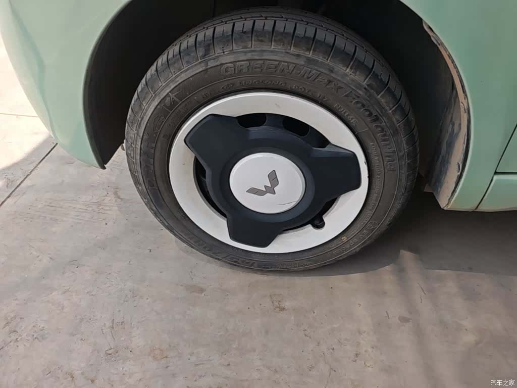 Wuling MINIEV, 2024 23
