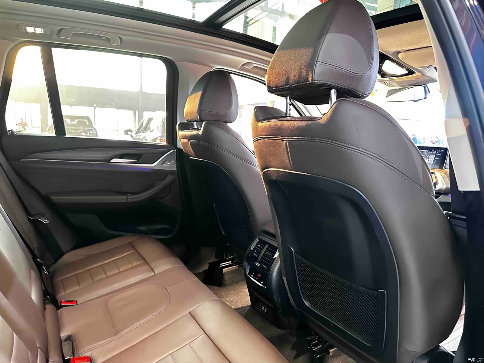 BMW X3, 2021 15
