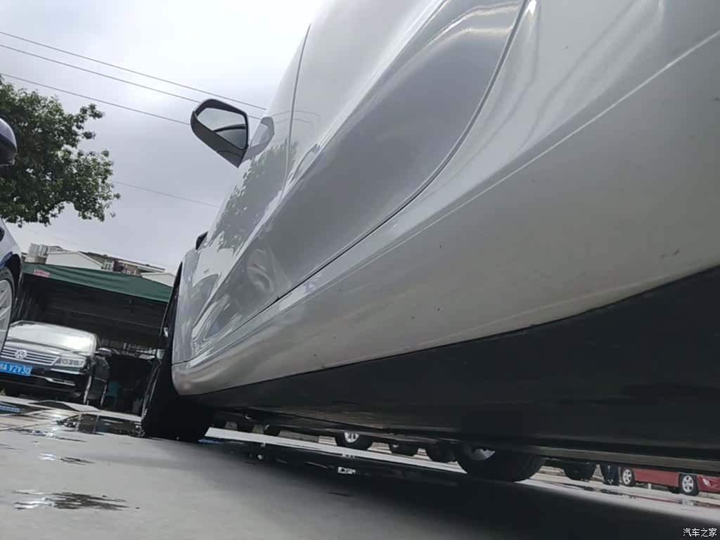 Tesla Model 3, 2021 22