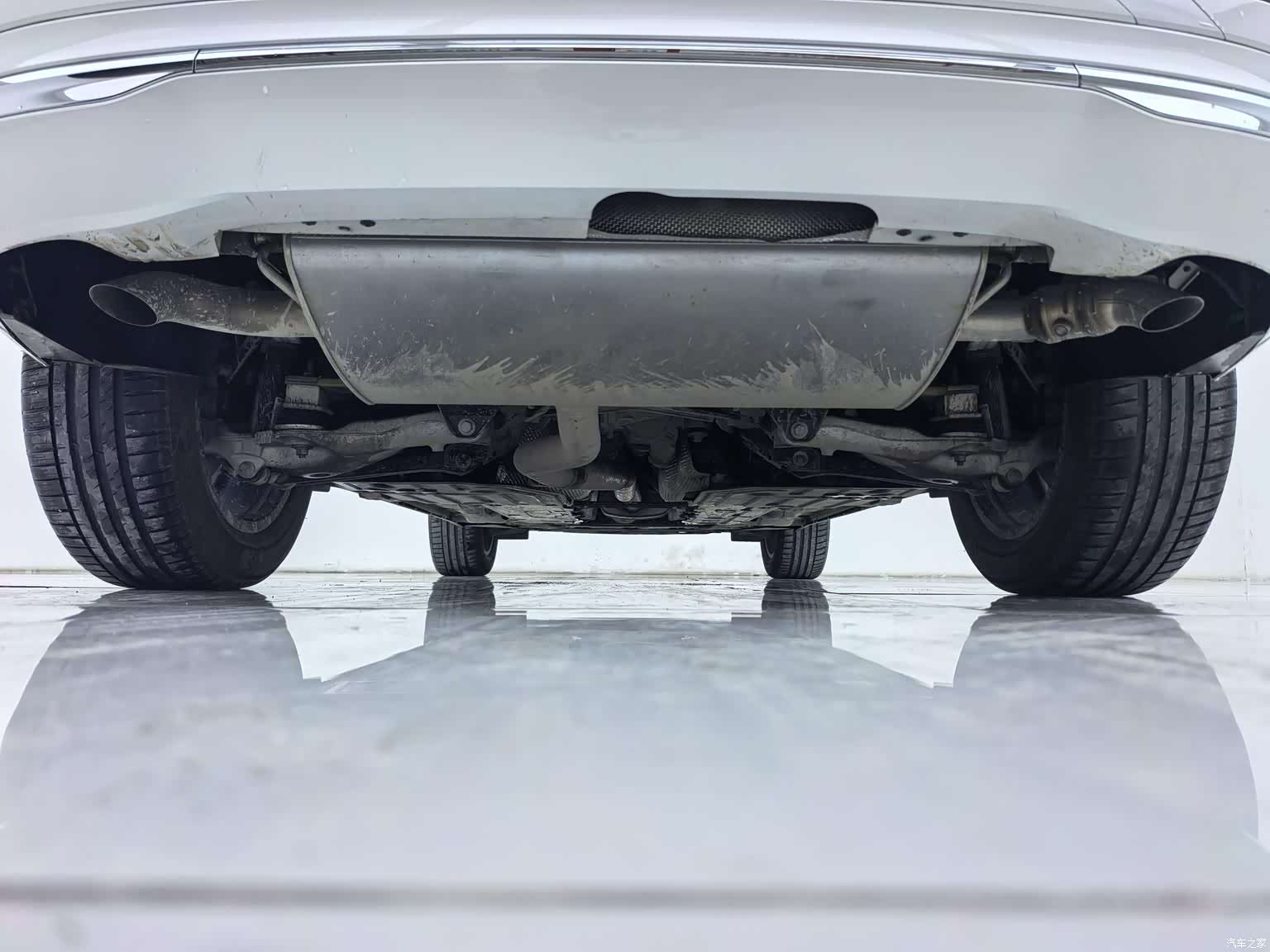 Volvo XC60, 2025 25