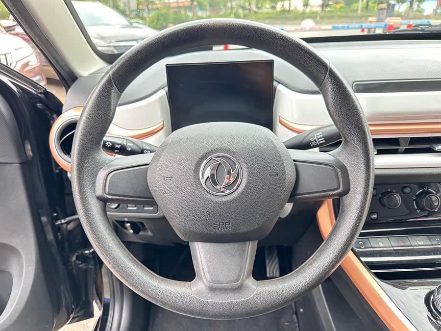 Dongfeng Nano Box 2024, фото 15