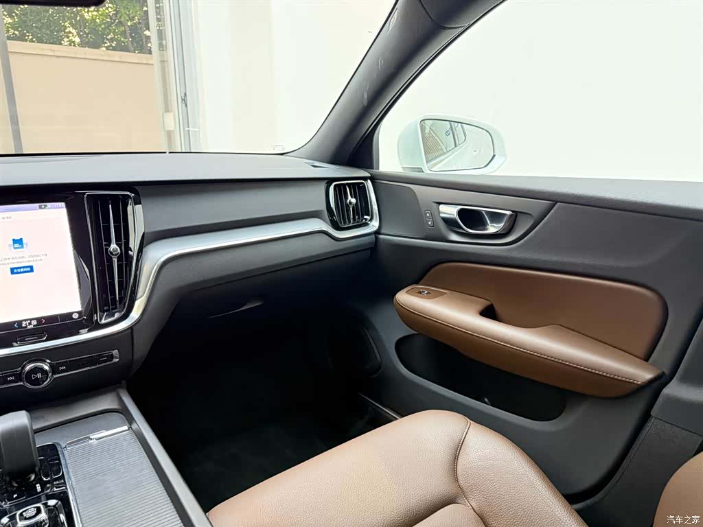 Volvo S60, 2025 19