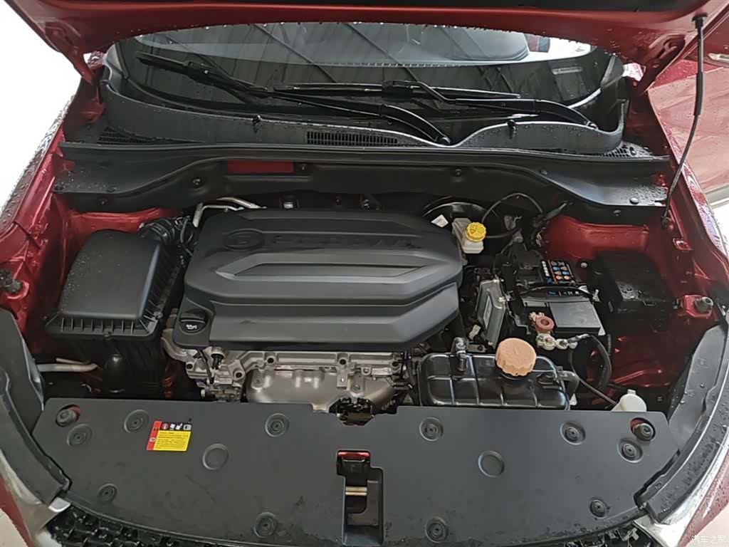 Wuling 510, 2019 20