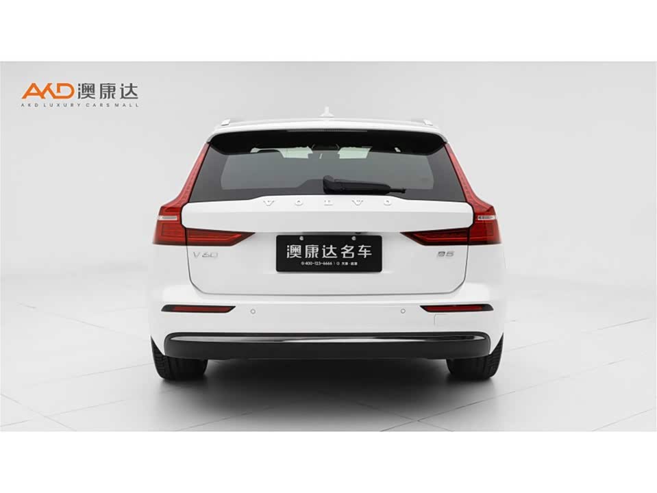 Volvo V60 Volvo V60