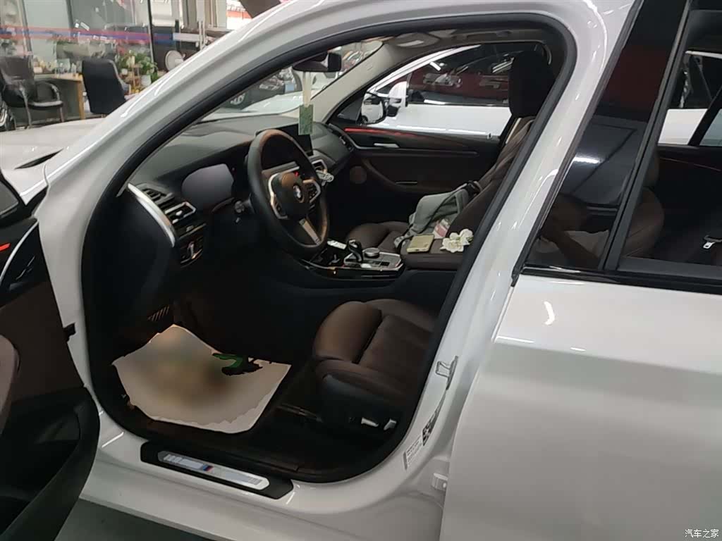 BMW X3, 2023 15