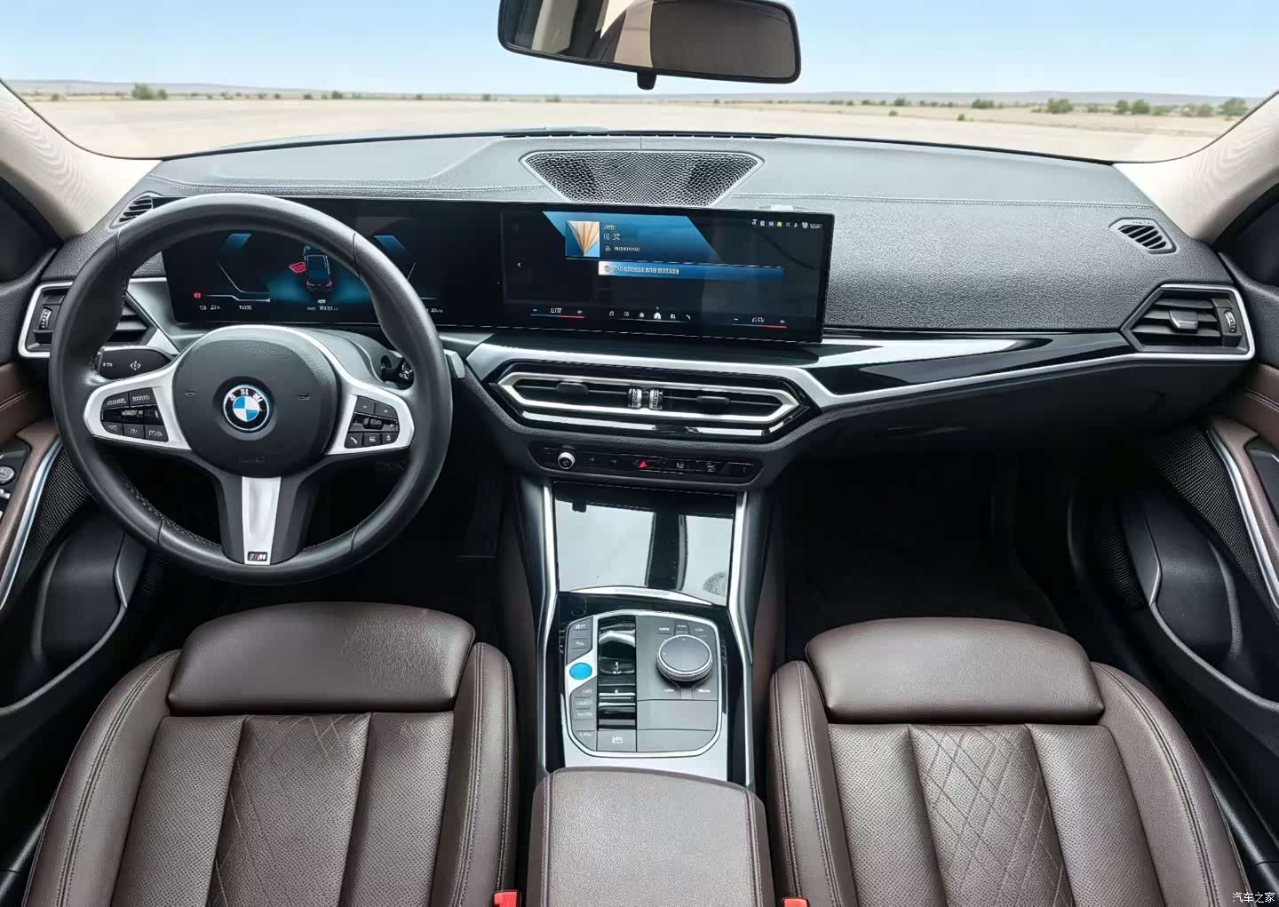 BMW i3, 2023 8