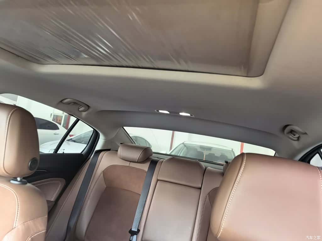 Buick Regal, 2022 18