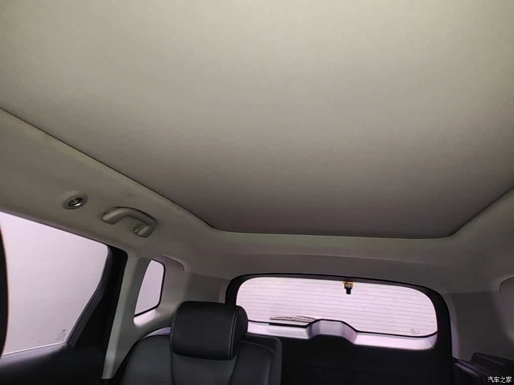 BYD Song, 2019 18
