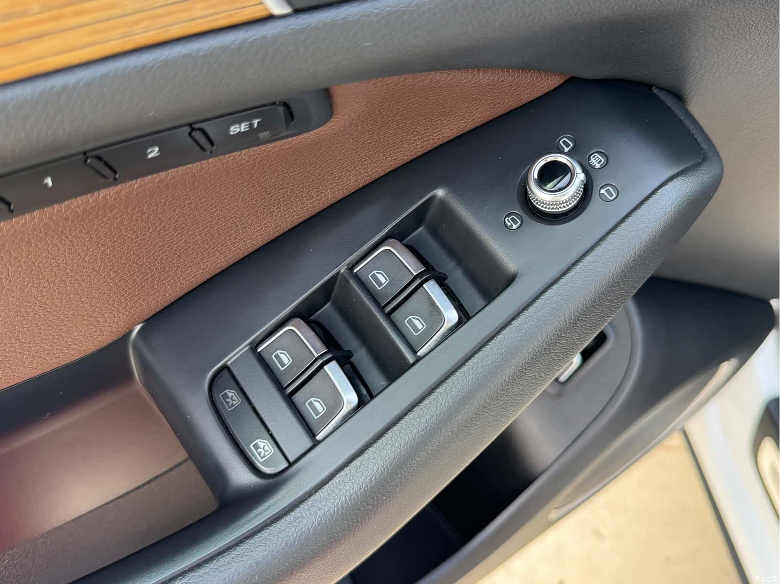Audi Q5, 2013 37