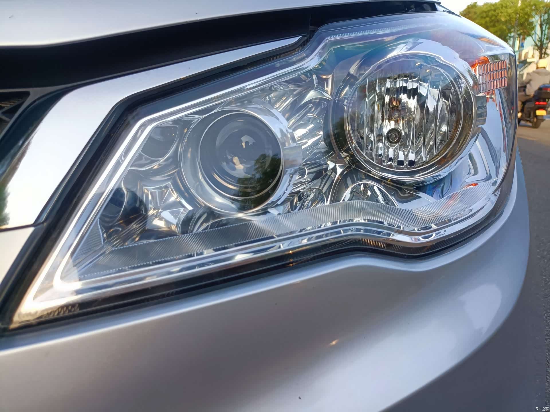 Wuling Hongguang, 2015 11