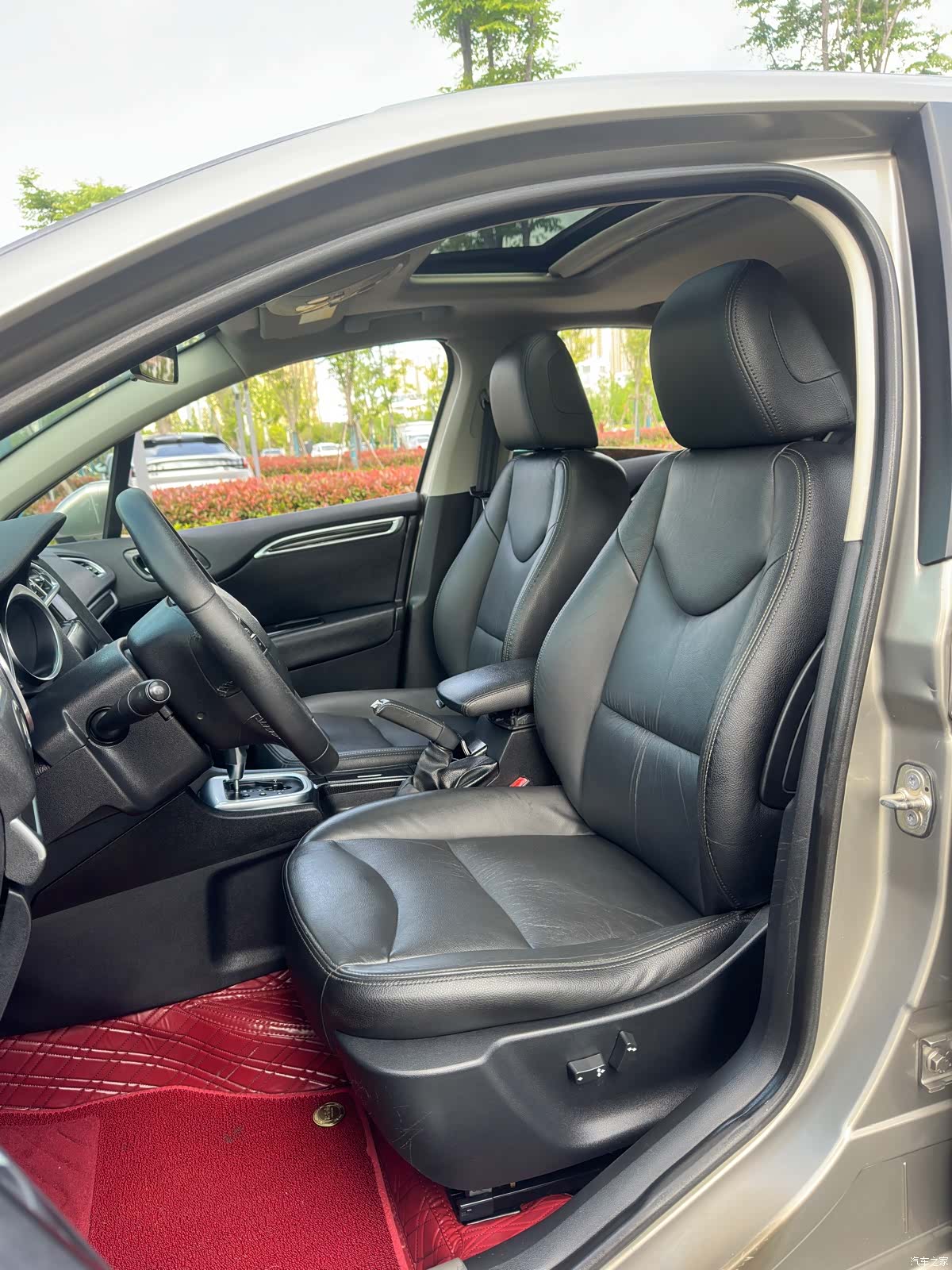 Citroen C4, 2013 13
