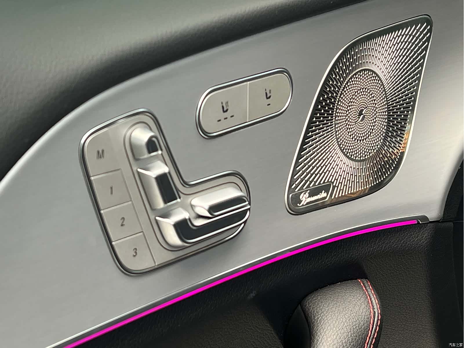 Mercedes-Benz GLE, 2025 7