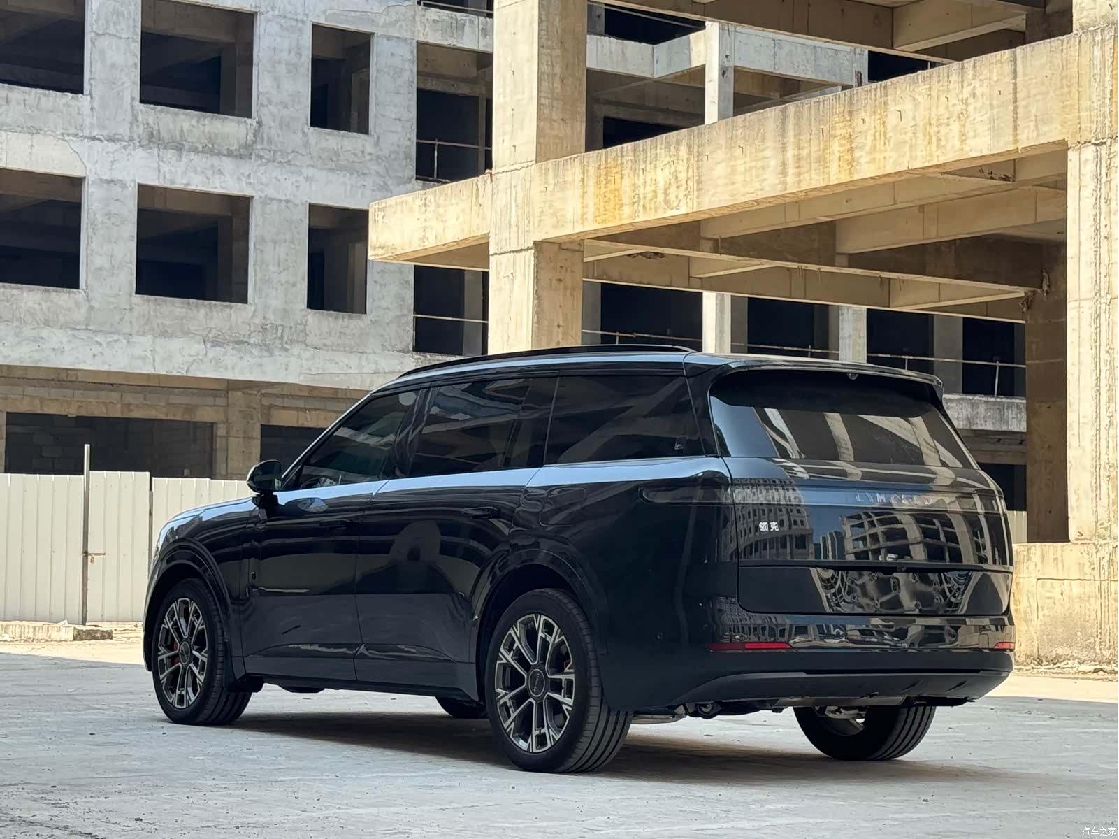 Lynk & Co 02, 2026 7