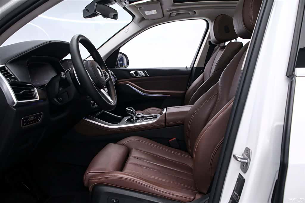 BMW X5, 2020 12