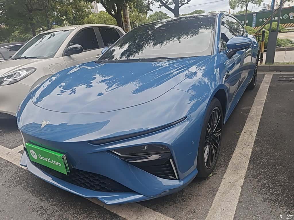 Neta S, 2024 1