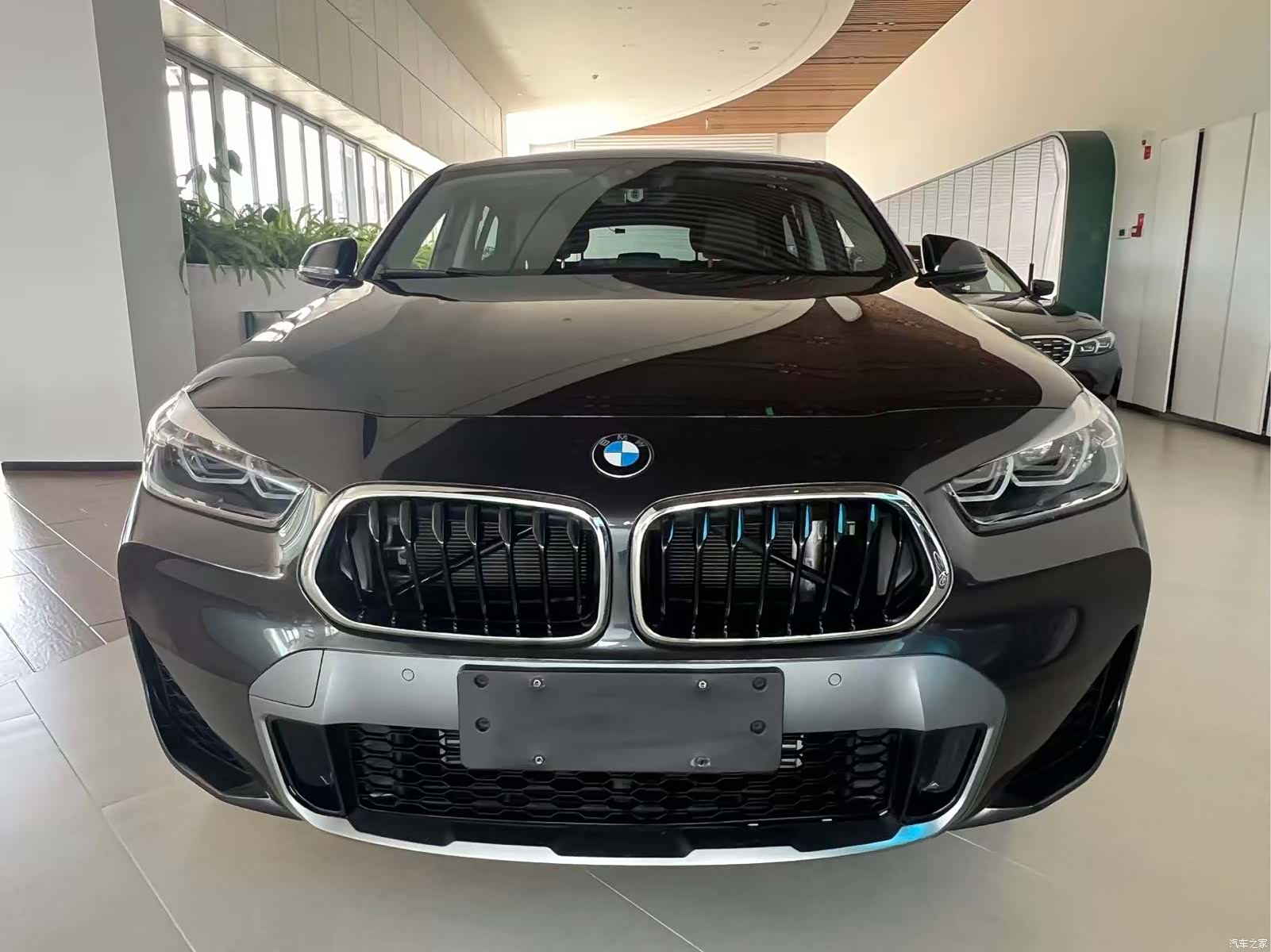 BMW X2, 2022 2