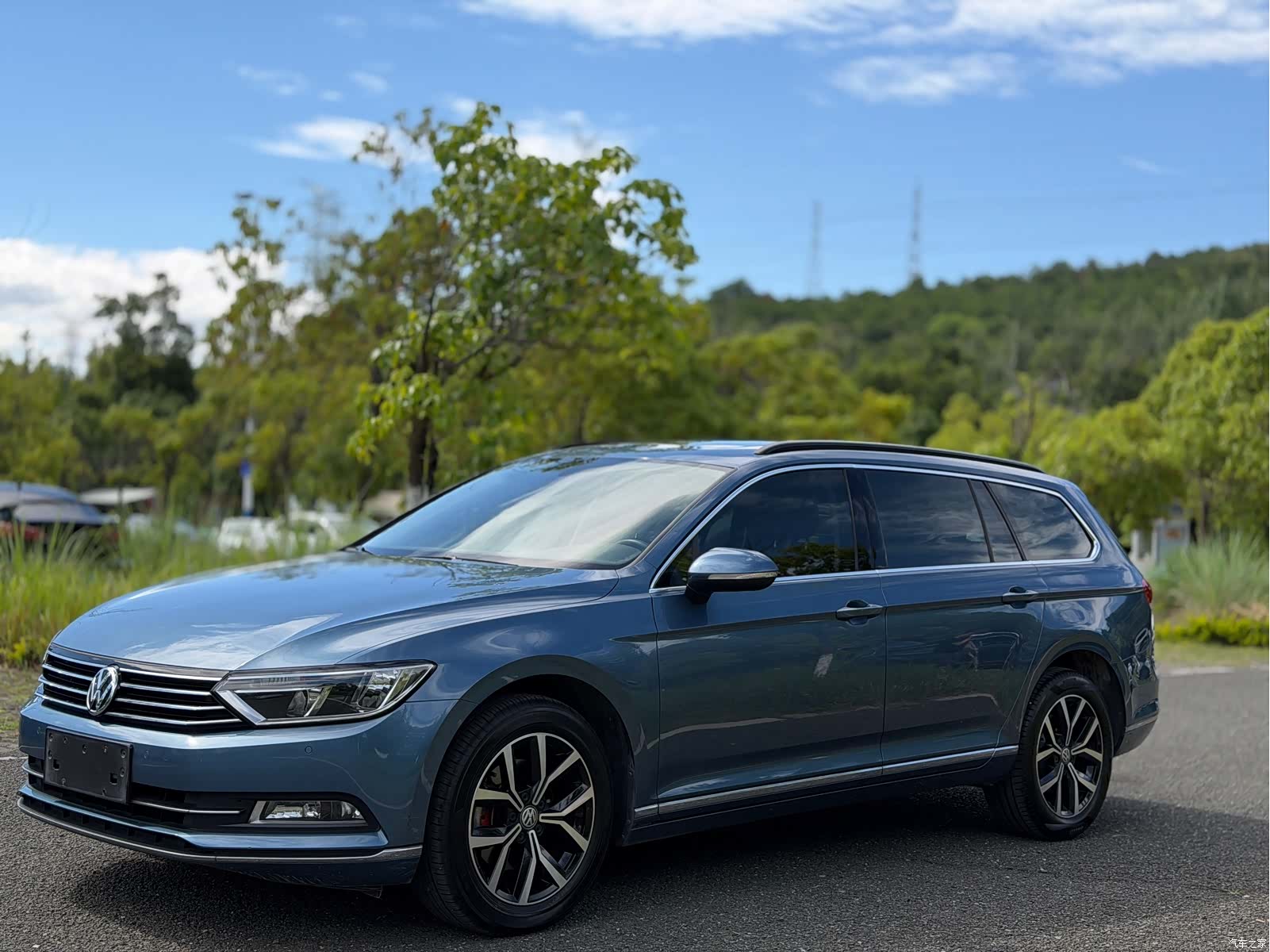Volkswagen Variant, 2018 11