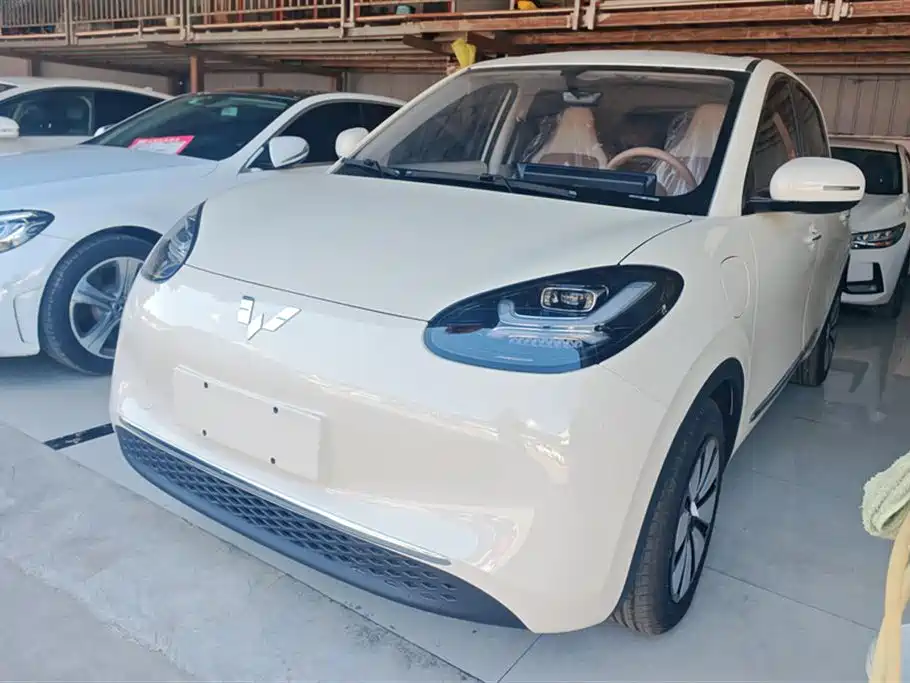 Wuling Wuling Bingguo