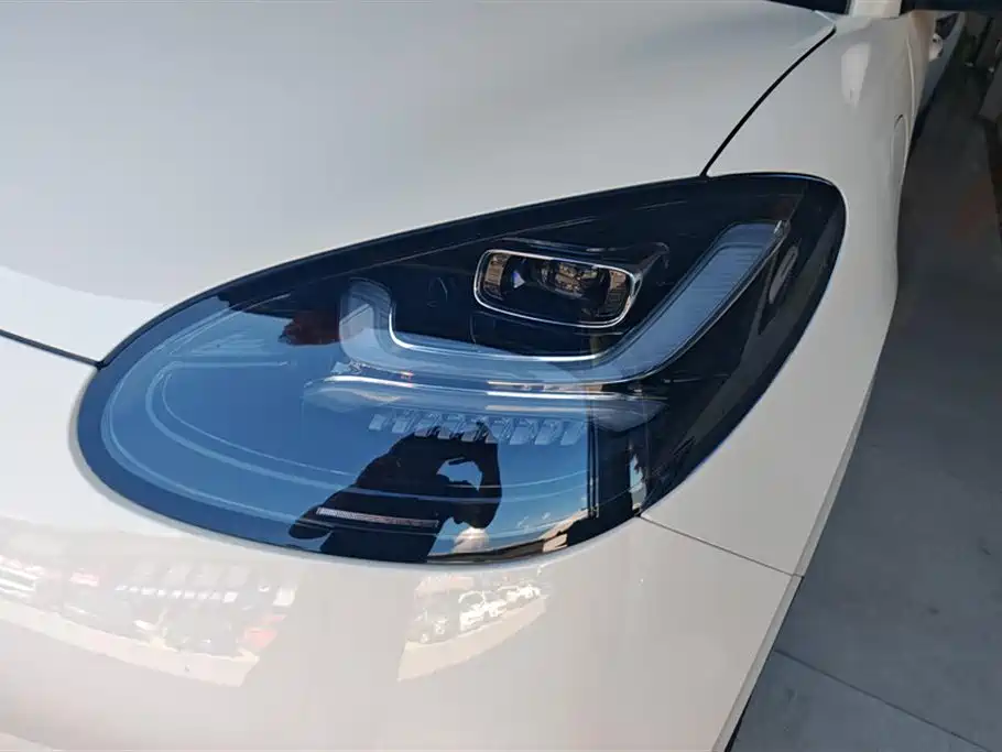 Wuling Wuling Bingguo