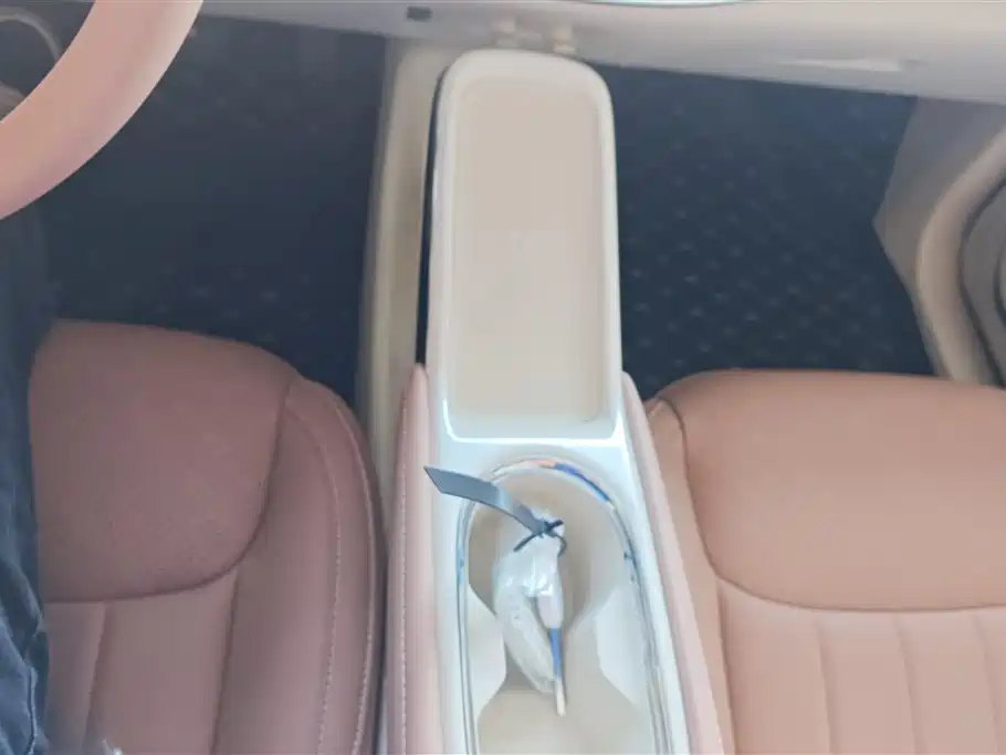 Wuling Wuling Bingguo