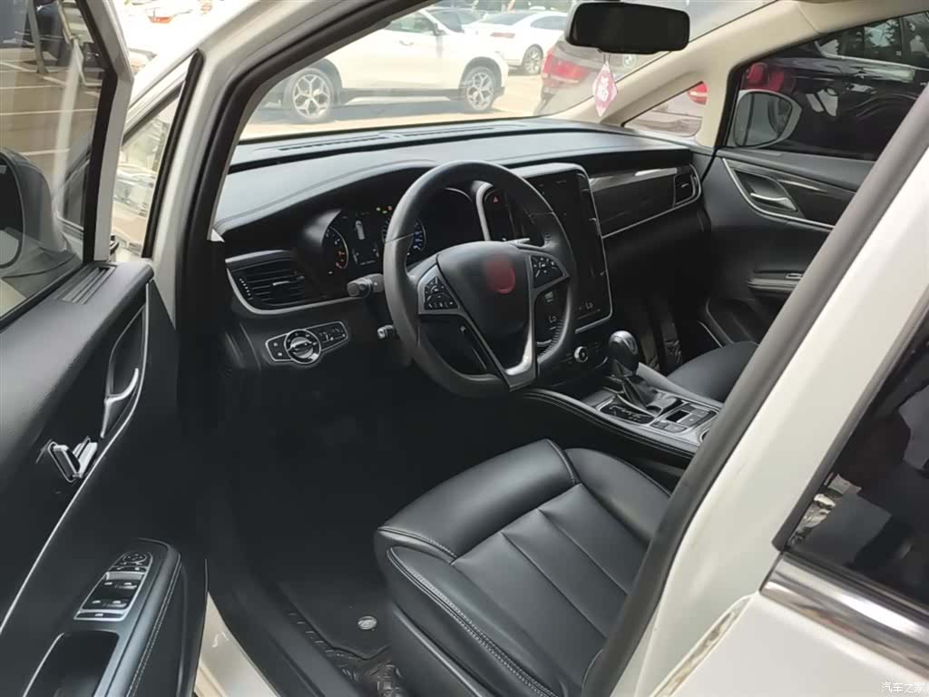 BYD Song, 2018 16