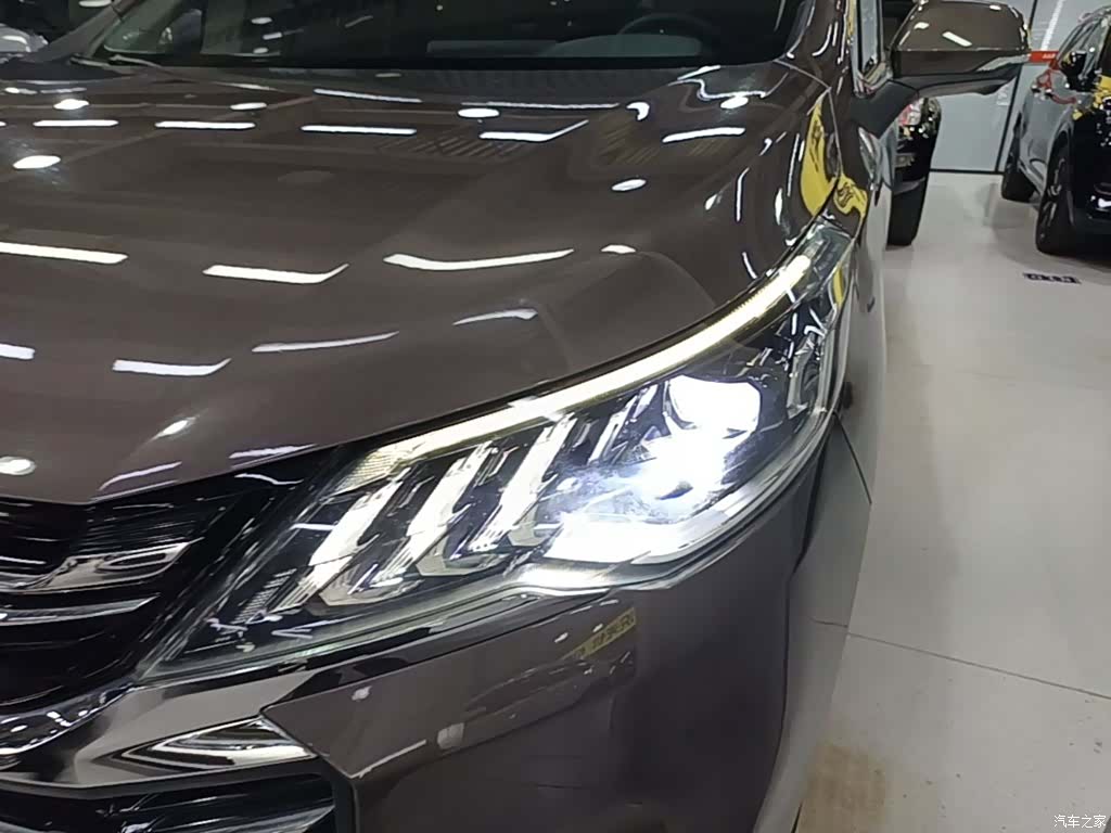 Maxus G50, 2019 18