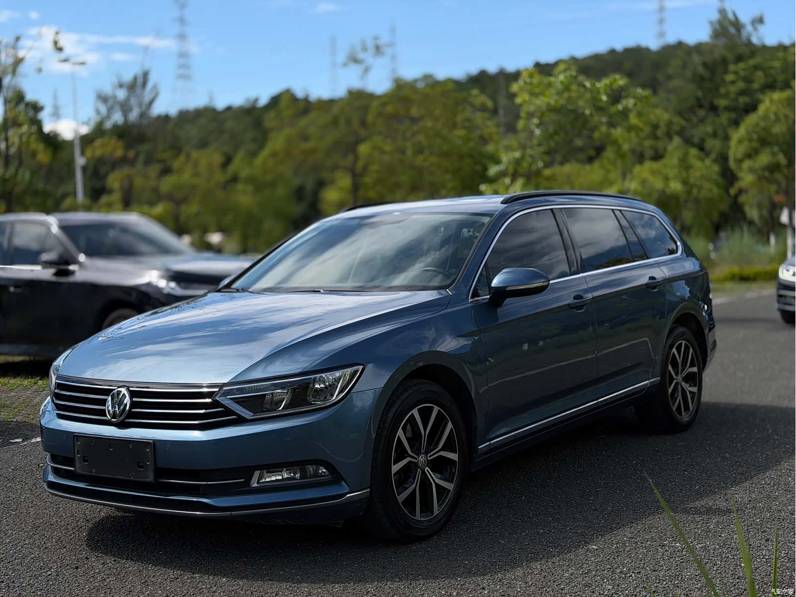 Volkswagen Variant