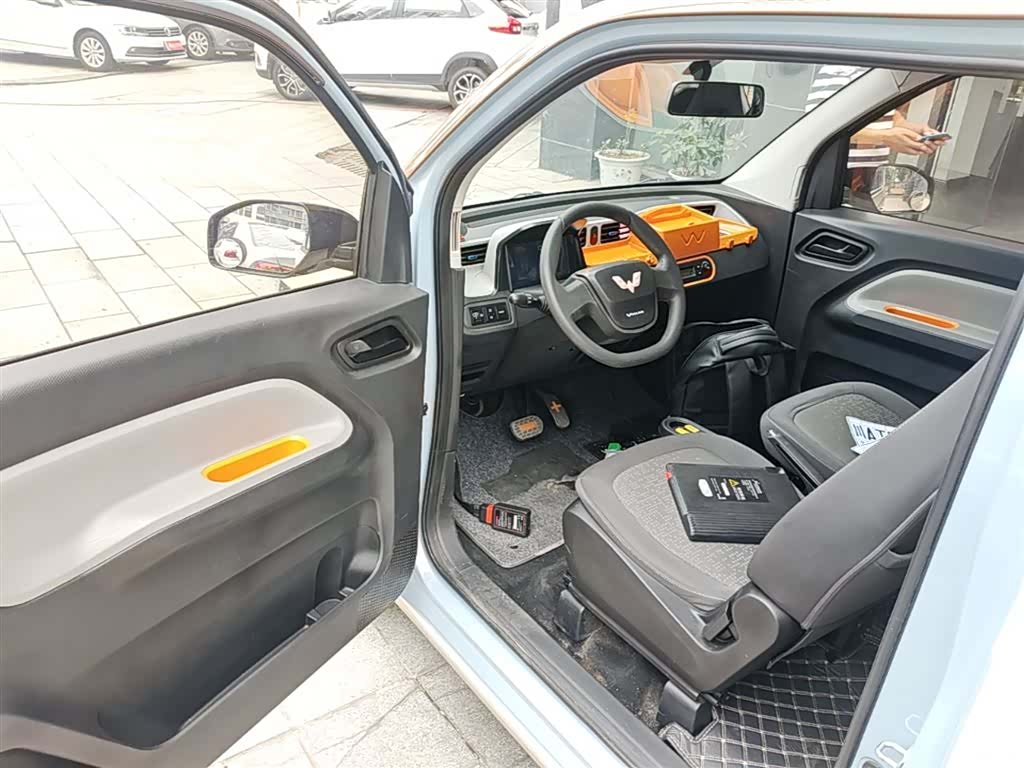Wuling Yuan, 2021 16