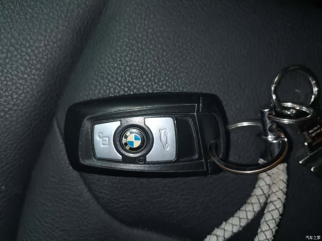 BMW 3 Series, 2017 9